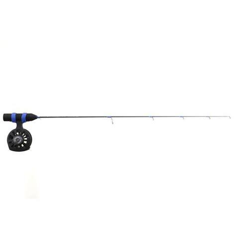 Buy 27 in. Light Straight Drop Combo Rod with ML Spring Online at ...