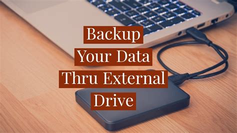 Backup Computer to External Device 的图像结果