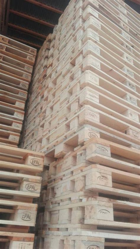 Verkauf LKW weise von Europaletten 800 1200 144 mm an und Wahl in ...