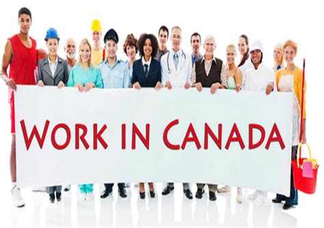 详谈加拿大的工作与就业 - 知乎