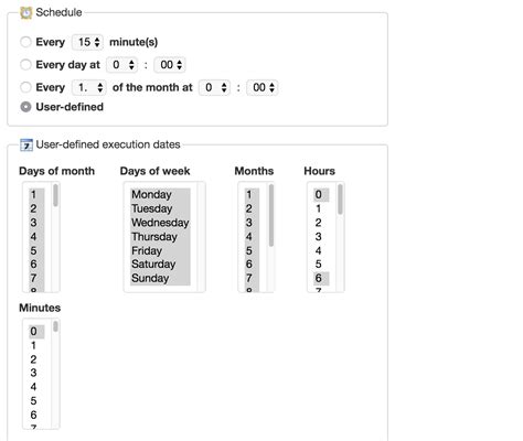 Cron Job Org Tutorial Python 的图像结果