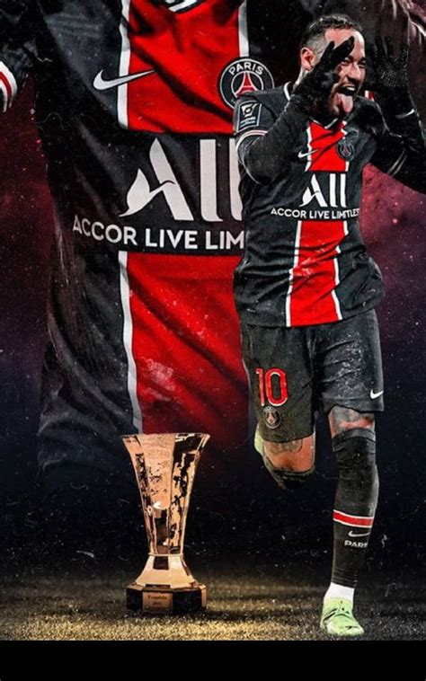 [200+] Neymar Jr Wallpapers | Wallpapers.com