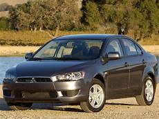 2007 Mitsubishi Lancer Es by Mitsubishi Lancer 2007 2008 2009 2010 2011 2012 2007 Mitsubishi Lancer Es