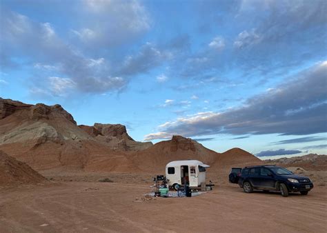 Dispersed Campground - goblin valley Camping | The Dyrt