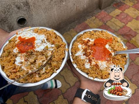 Darbar Mug Pulao, Anand - Restaurant reviews