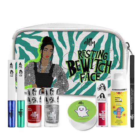 Beauty Kits | Elitty Store