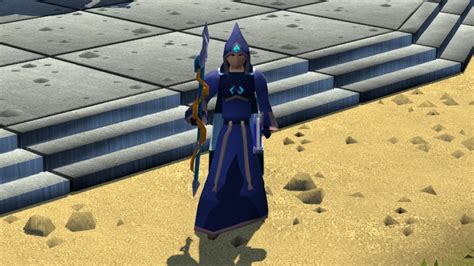 Image result for Magic Armor OSRS