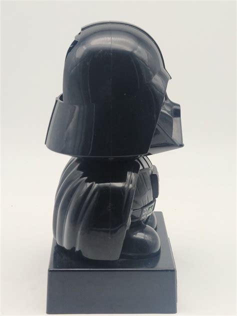 STAR WARS Galerie DARTH VADER Candy Dispenser w/ Breathing Sound *TESTED*