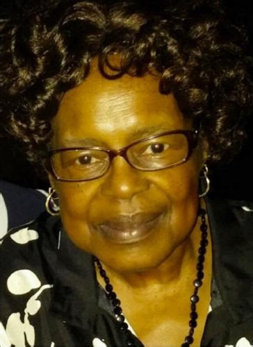 Rosalind Snead Obituary (2025) - Quincy, FL - Bradwell Mortuary - Quincy