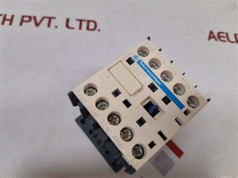 Telemecanique Ca3Kn 22Fd Control Relay – Aeliya Marine Tech®