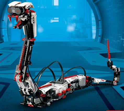 LEGO Remote Control Robots 的图像结果