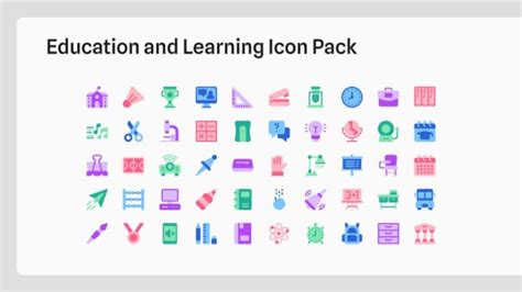 Image result for Educational Module Icon