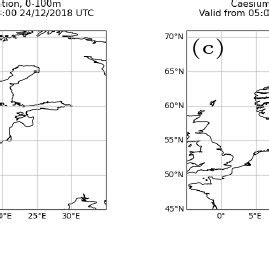 Rank Histogram 的图像结果