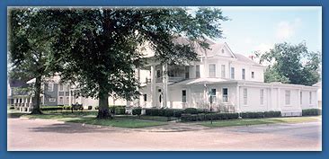 Paulk Funeral Home - Fitzgerald & Ocilla, Georgia - Directions