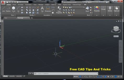 Image result for AutoCAD Tutorial Videos AutoCAD Screen