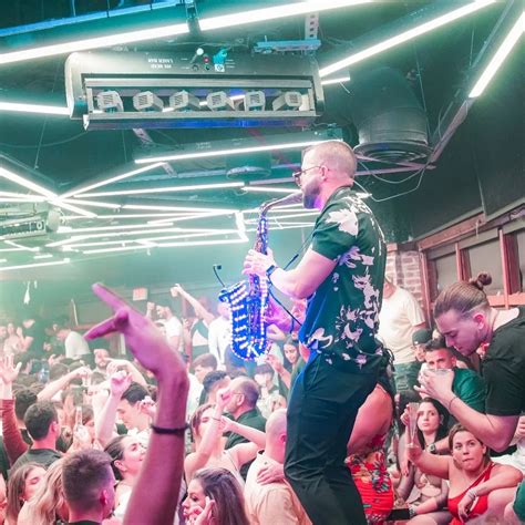 Candela Miami | Reservations, Info & Reviews | Nox