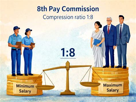 From Rs 55 to Rs 2.50 lakh: How salaries have changed in Pay ...