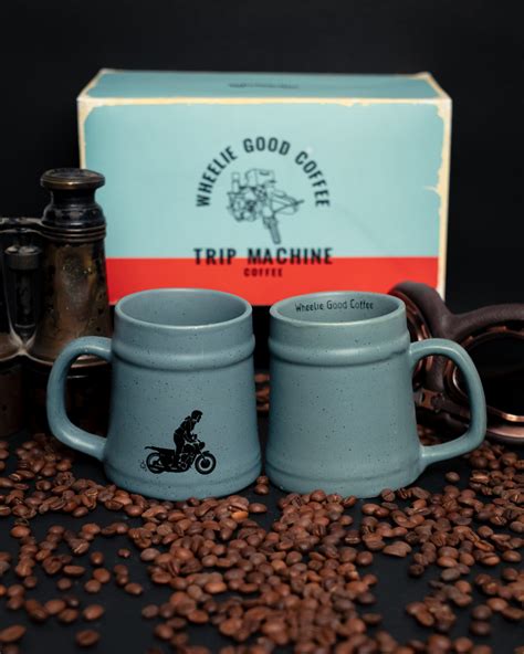 Coffee – trip machine company