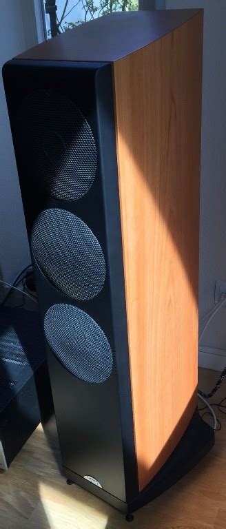 Naim Audio Ovator 400 Lautsprecher in hamburg | TV - HiFi - Video ...
