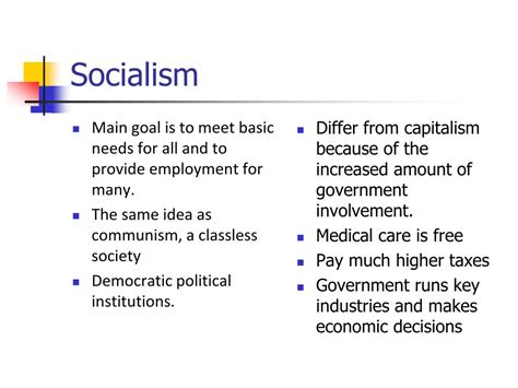 Economic Systems Examples 的图像结果