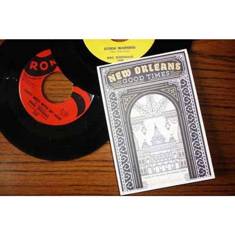 New Orleans: Good Times - Planewear