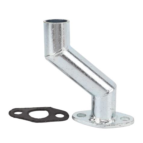 Intake Manifold Gasket Set, Steel Alloy High Strength Heat Resistant ...