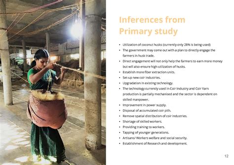 D'source Case Study - Slide Show | Exploration of Coir in Product ...