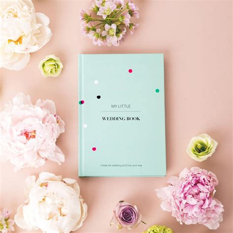 Wedding Planners: 26 Best Wedding Planner Books for Organised Couples ...