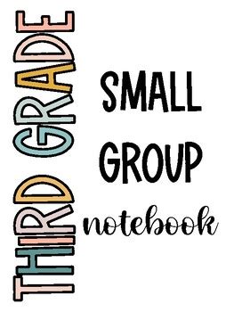 Image result for Study Group Notebook