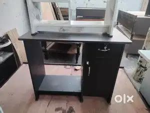 Wooden new unused study table (36*18) available in cheapest price ...