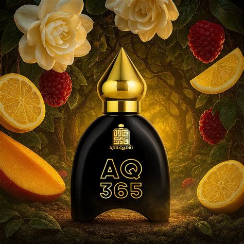 Adilqadri Premium Perfume Spray (EDP)