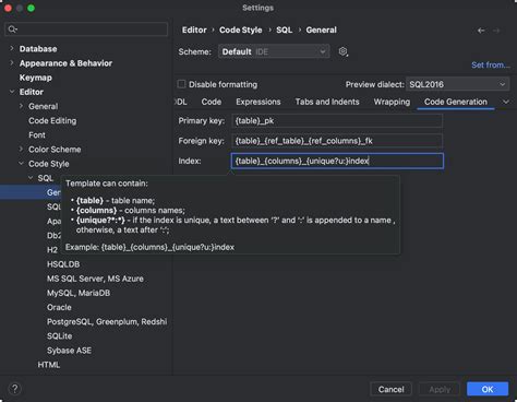 Image result for Create Foreign Key Access