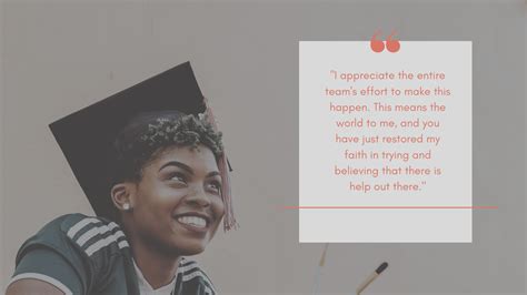 Last Mile Education Fund