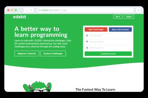 Top Free Online Websites to Learn Coding for Beginners in 2025 | CoderStar
