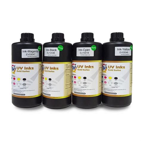 UV Ink For I3200 - 9060 i3200 Printer Trader - Wholesaler / Distributor ...