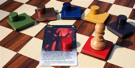 Image result for Knightmare Chess