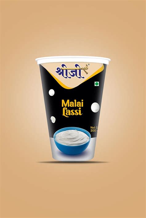 Lassi – Shreeji Ice Cream