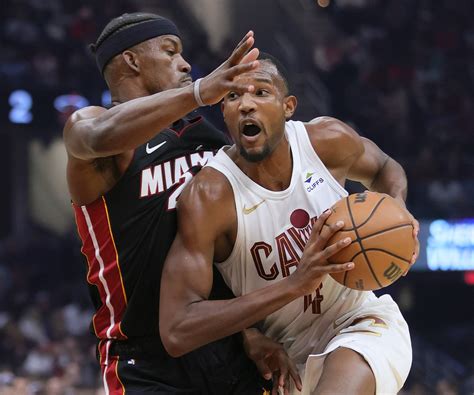 Cavs’ winning streak snapped by Kevin Love-less Miami Heat, 129-96 ...