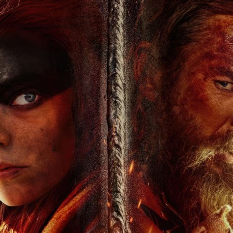 Furiosa A Mad Max Saga Cinemark Xd Poster 4k - Free 4k Wallpapers - 40. ...