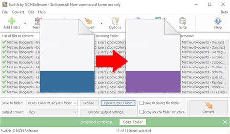Converting CDA Audio Files for Android 的图像结果