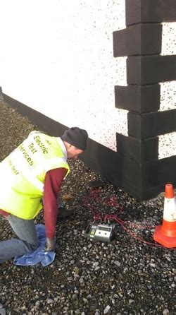 Image result for Electrical Testing Lightning Protection System