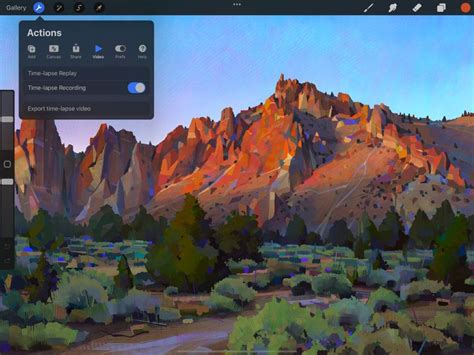 Image result for Procreate Videotutorial