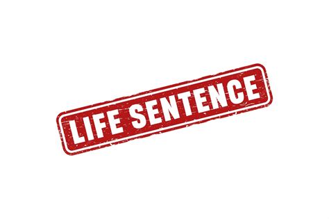 Life Sentence Script 的图像结果