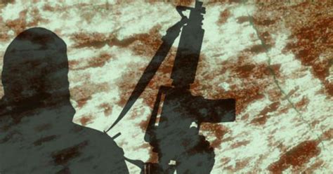 Public support is helping terrorism fester, says National Security ...