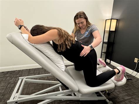 Pelvic Floor Physical Therapy During Pregnancy - Crew Physical Therapy