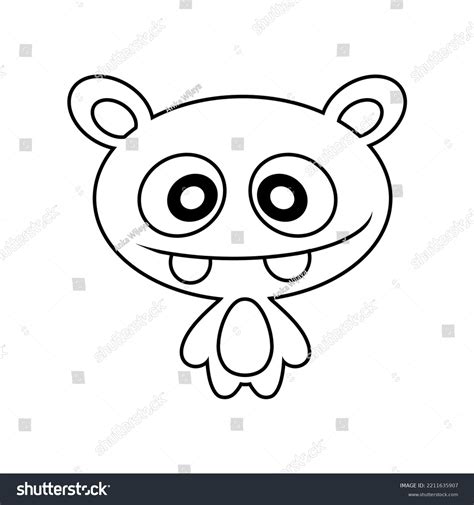 Image result for Alien Line Drawing