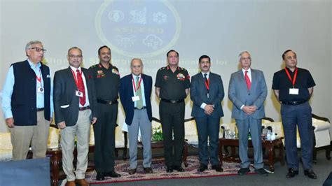 Army’s ASCEND 2025 Focuses on India’s Info-War Strategy, Narrative ...