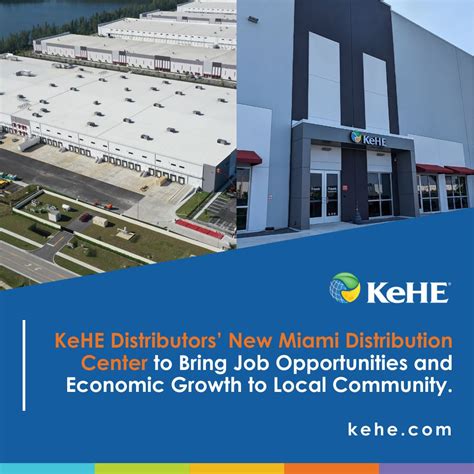 KeHE Distributors on LinkedIn: KeHE Distributors® marks a significant milestone with the grand ...