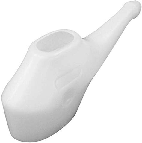 Apex Jal Neti Pot 25 pcs White : Amazon.in: Health & Personal Care