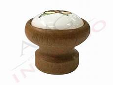 pomelli da cucina pomolo pomello castagna p09 legno scuro rotondo inserto pomelli da cucina pomolo pomello castagna p09 legno scuro rotondo inserto
